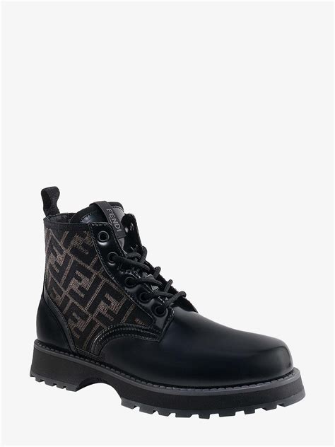 mens fendi sale|fendi designer boots for men.